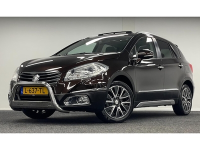 Suzuki SX4 Benzine