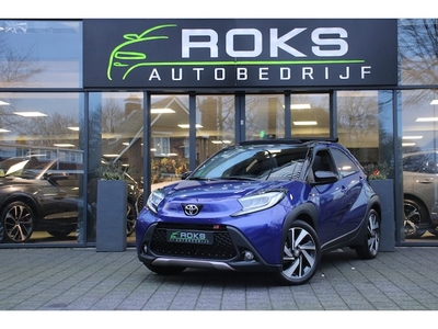 Toyota Aygo X Benzine