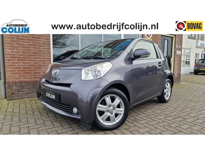 Toyota iQ Benzine