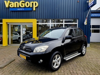 Toyota RAV4 Benzine