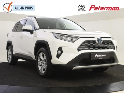 Toyota RAV4 Benzine