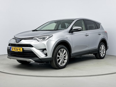 Toyota RAV4 Benzine