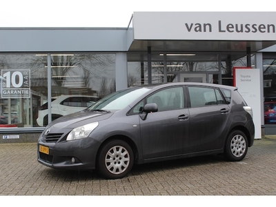 Toyota Verso Benzine