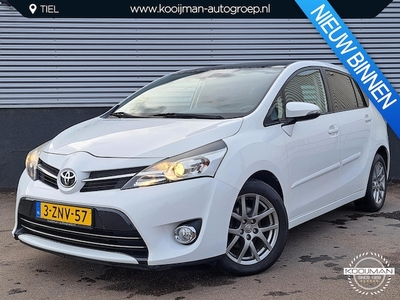 Toyota Verso Benzine