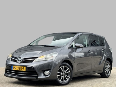 Toyota Verso Benzine