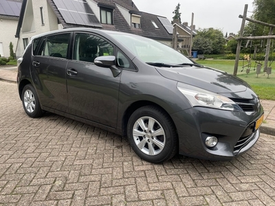 Toyota Verso Benzine