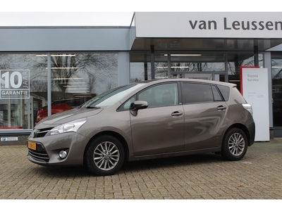 Toyota Verso Benzine