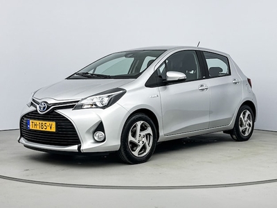 Toyota Yaris Benzine