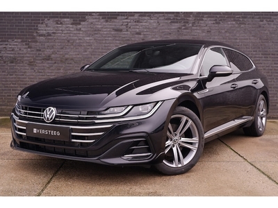 Volkswagen Arteon Shooting Brake Benzine