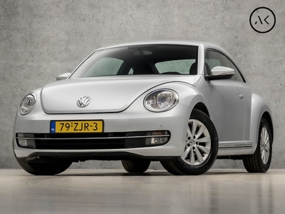 Volkswagen Beetle Benzine