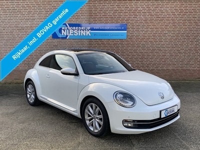 Volkswagen Beetle Benzine