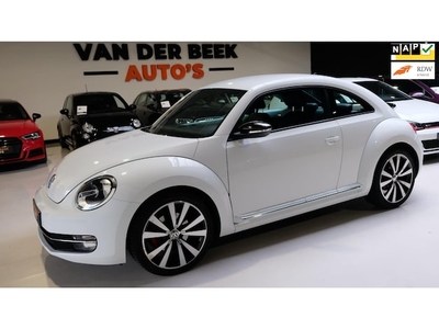 Volkswagen Beetle Benzine