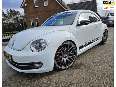 Volkswagen Beetle Benzine