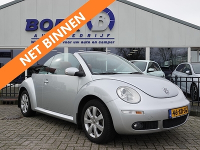 Volkswagen Beetle Benzine