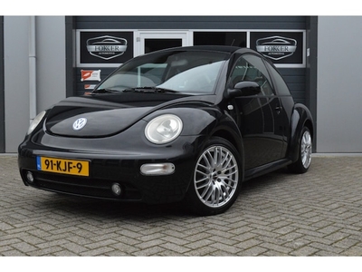 Volkswagen Beetle Benzine