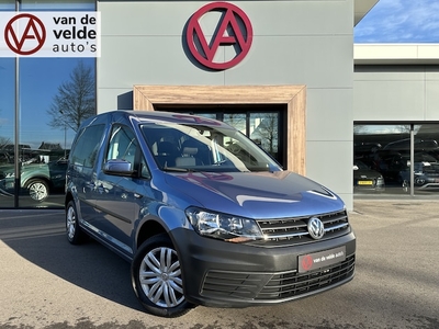 Volkswagen Caddy Benzine