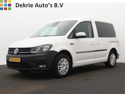 Volkswagen Caddy Diesel