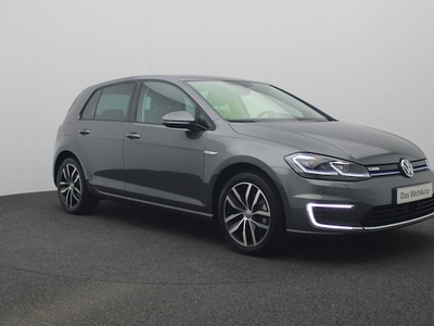 Volkswagen E-Golf