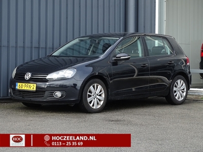 Volkswagen Golf Benzine