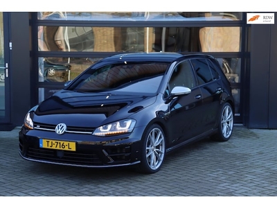 Volkswagen Golf Benzine