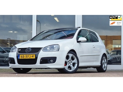 Volkswagen Golf Benzine