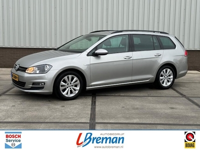 Volkswagen Golf Benzine