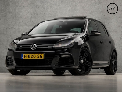 Volkswagen Golf Benzine