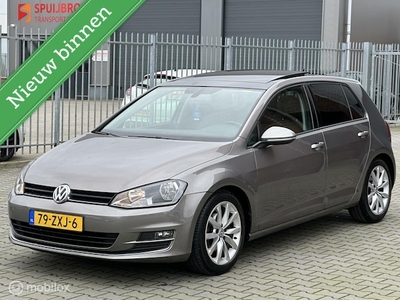 Volkswagen Golf Benzine