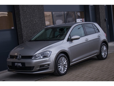 Volkswagen Golf Benzine