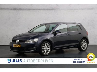 Volkswagen Golf Benzine