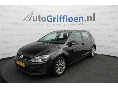 Volkswagen Golf Benzine