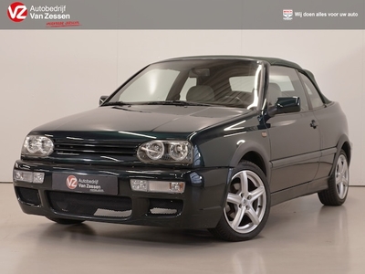 Volkswagen Golf Benzine