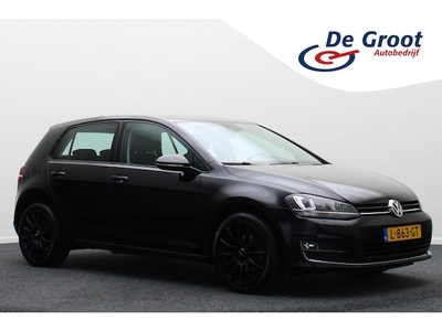 Volkswagen Golf Benzine