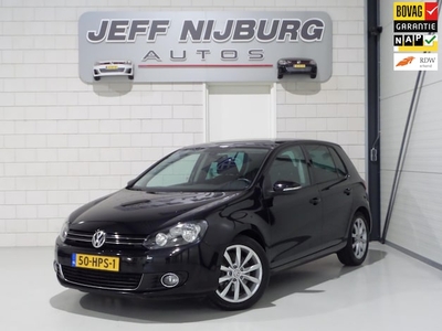 Volkswagen Golf Benzine