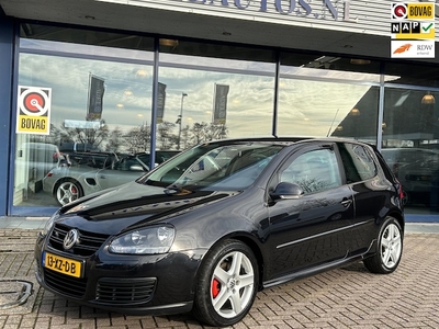 Volkswagen Golf Benzine