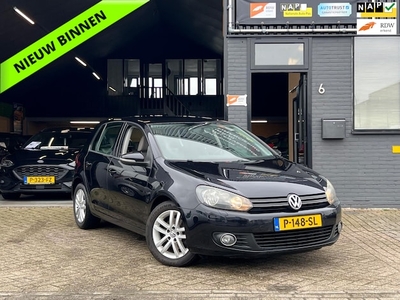 Volkswagen Golf Benzine