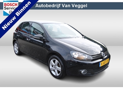 Volkswagen Golf Benzine