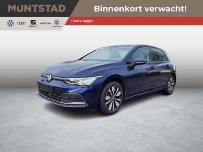 Volkswagen Golf Benzine