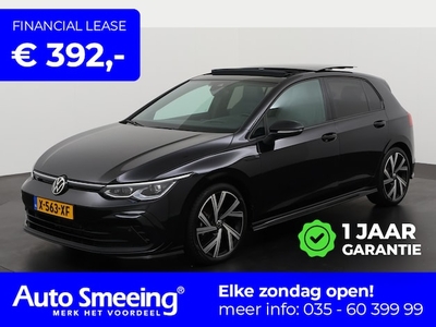 Volkswagen Golf Benzine