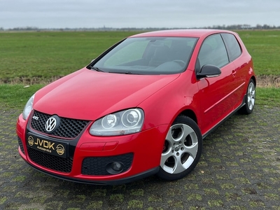 Volkswagen Golf Benzine