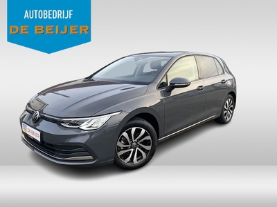 Volkswagen Golf Benzine