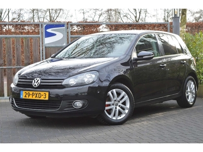 Volkswagen Golf Benzine