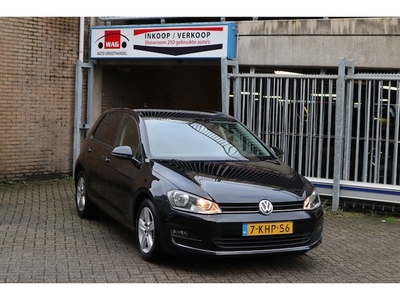 Volkswagen Golf Benzine