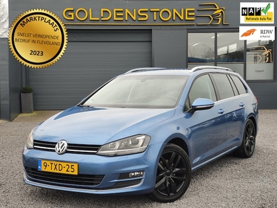 Volkswagen Golf Benzine