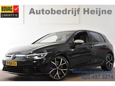 Volkswagen Golf Benzine