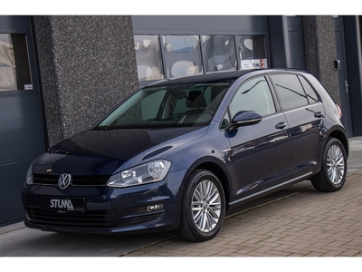 Volkswagen Golf Benzine