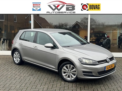 Volkswagen Golf Benzine