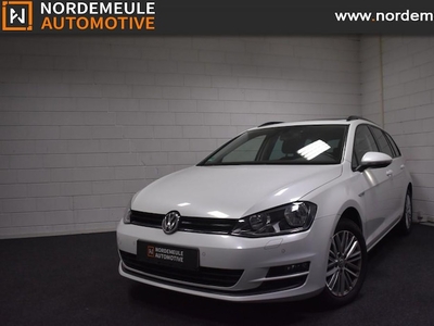 Volkswagen Golf Benzine