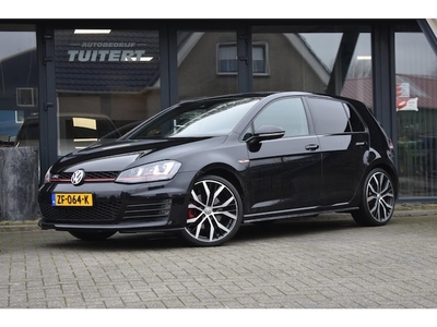 Volkswagen Golf Benzine