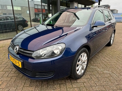 Volkswagen Golf Diesel